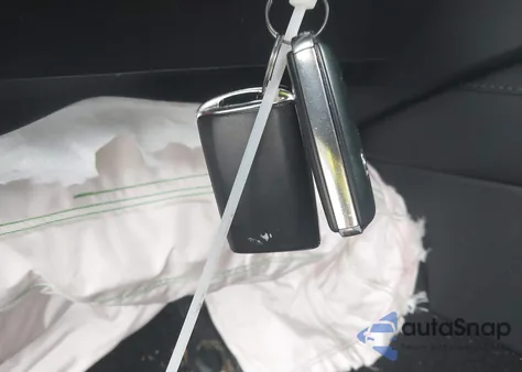 2022 Mazda Cx-30 Select из США, поврежденный, VIN 3MVDMBBL6NM439442